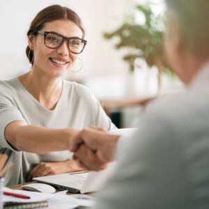 financial advisor