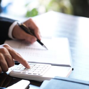 credit report analysis