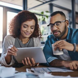Credit Analysis