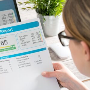 Credit Strategies