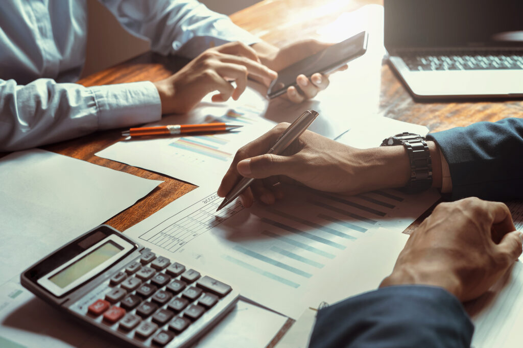 Four Healthy Ways to Cope With Debt