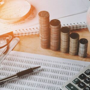 finances