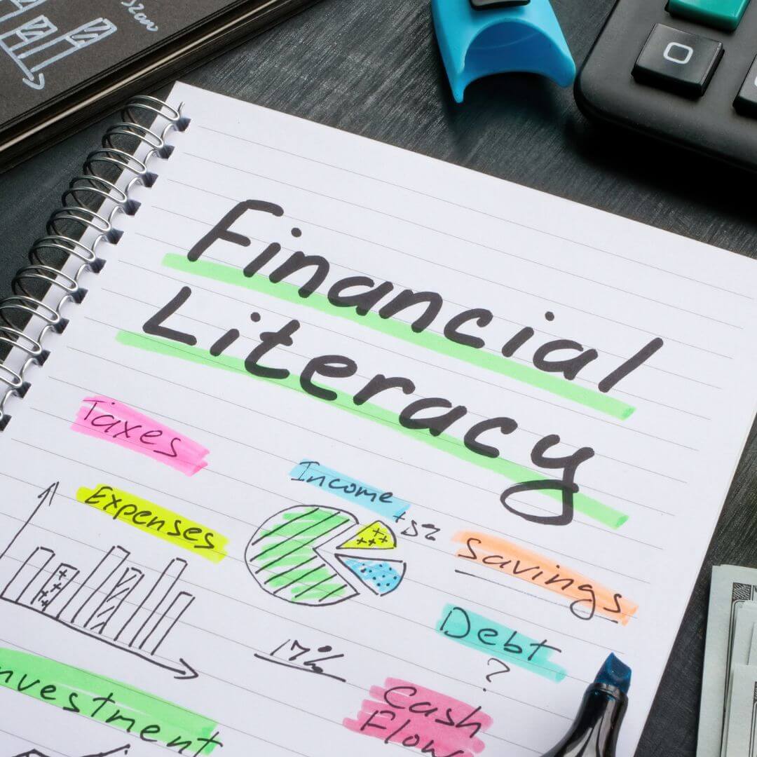 notes on financial literacy