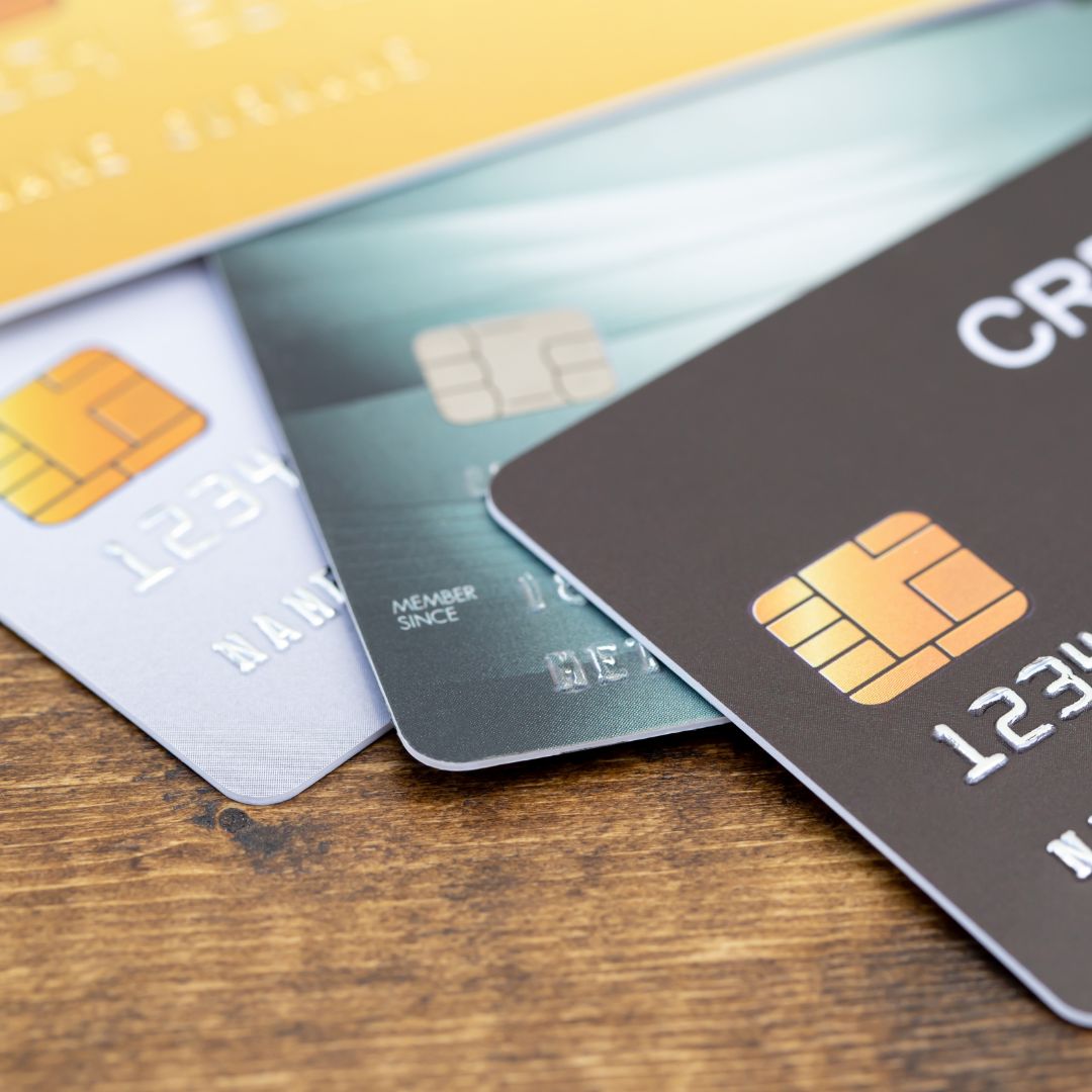 Credit Cards