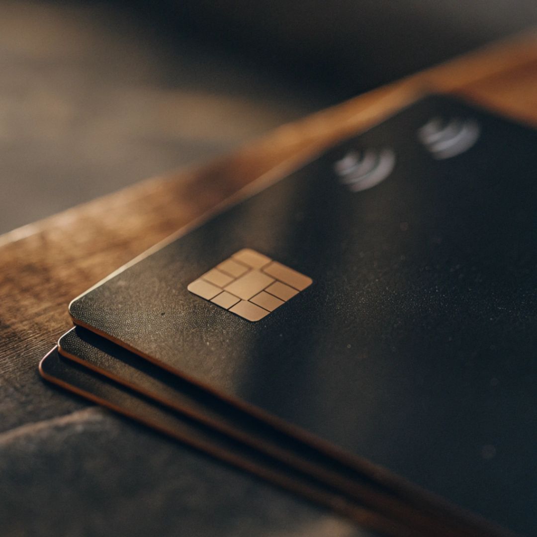 Credit Cards