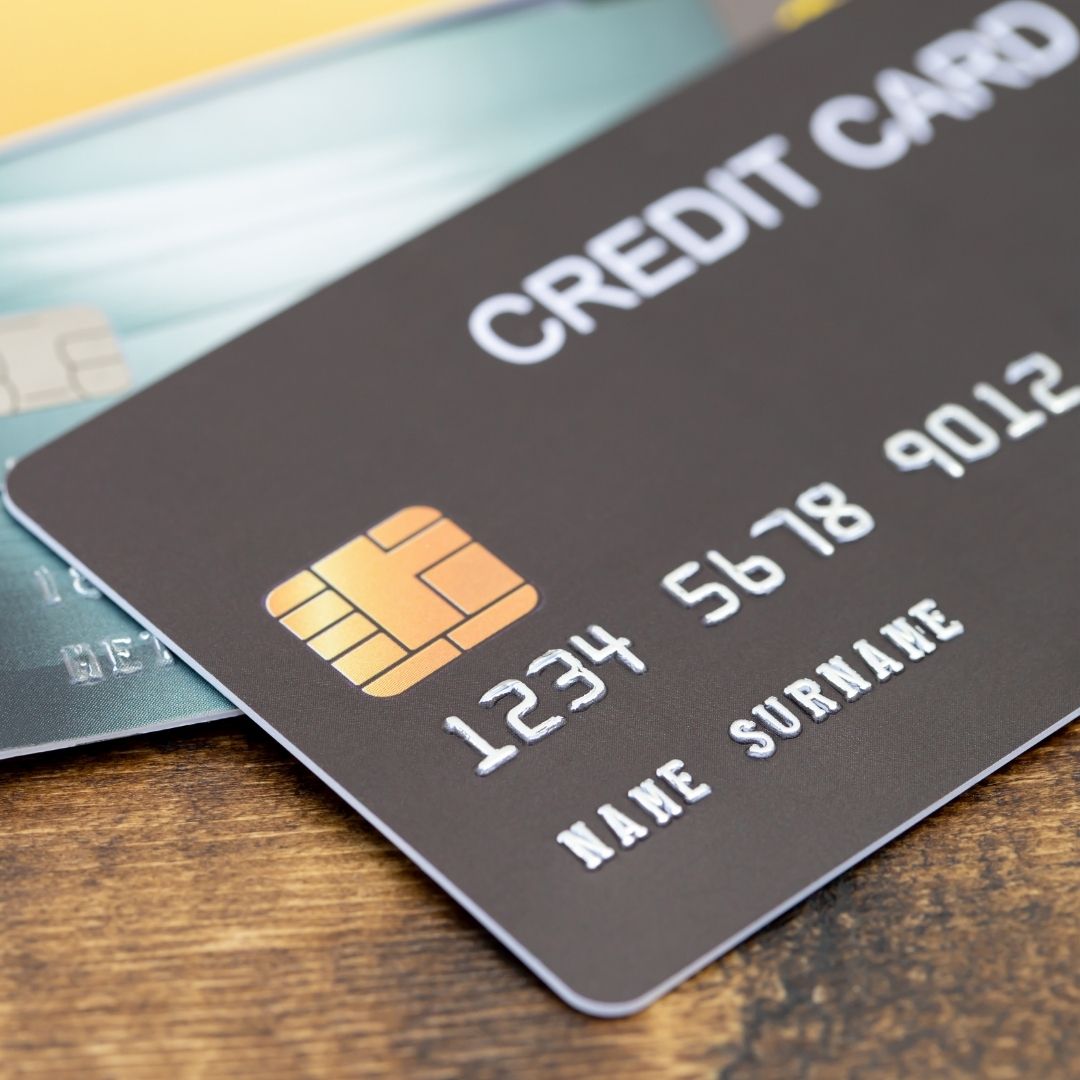 credit cards