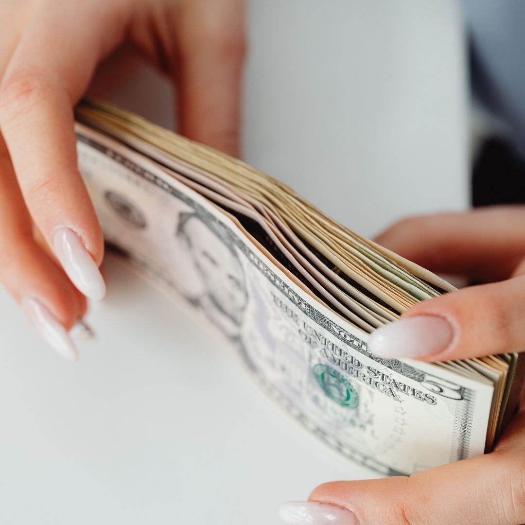 money